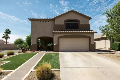 6407 W Saddlehorn Road, Phoenix, AZ 85083 - Photo 1
