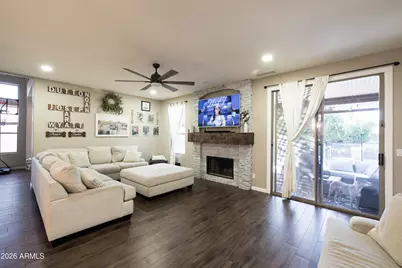 6407 W Saddlehorn Road, Phoenix, AZ 85083 - Photo 19
