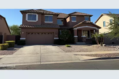 3484 E Coconino Way, Gilbert, AZ 85298 - Photo 1