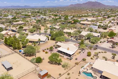 125 E Blue Eagle Lane, Phoenix, AZ 85086 - Photo 17