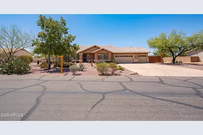 125 E Blue Eagle Lane, Phoenix, AZ 85086 - Photo 61