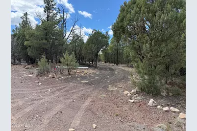 1270 Green Ridge Drive, Happy Jack, AZ 86024 - Photo 7