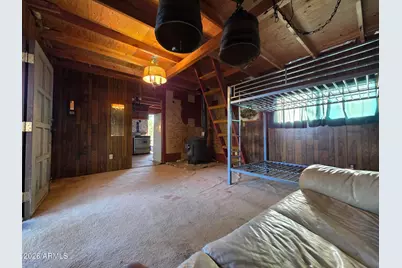 1270 Green Ridge Drive, Happy Jack, AZ 86024 - Photo 3