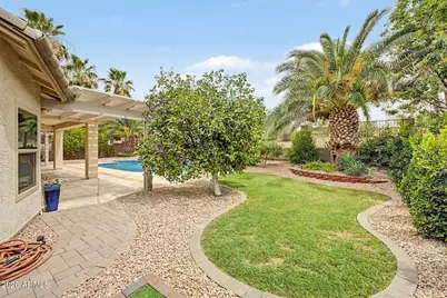 875 W Beechnut Drive, Chandler, AZ 85248 - Photo 27