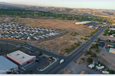 0 W Finnie Flat Road #-, Camp Verde, AZ 86322 - Photo 1