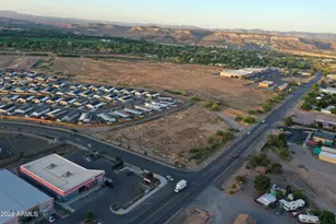 0 W Finnie Flat Rd, Camp Verde, AZ 86322 - Photo 1