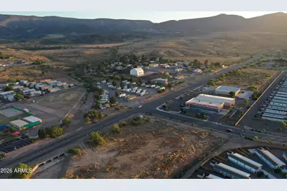 0 W Finnie Flat Road #-, Camp Verde, AZ 86322 - Photo 3