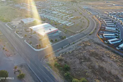 0 W Finnie Flat Road #-, Camp Verde, AZ 86322 - Photo 7