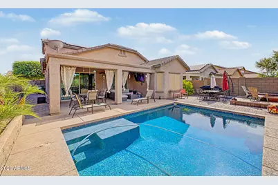 17726 W Hadley Street, Goodyear, AZ 85338 - Photo 27