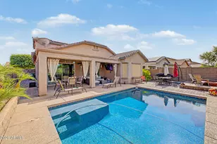 17726 W Hadley St, Goodyear, AZ 85338 - Photo 27