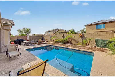 17726 W Hadley Street, Goodyear, AZ 85338 - Photo 25
