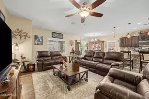 17726 W Hadley St, Goodyear, AZ 85338 - Photo 3