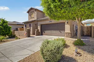 17726 W Hadley St, Goodyear, AZ 85338 - Photo 1