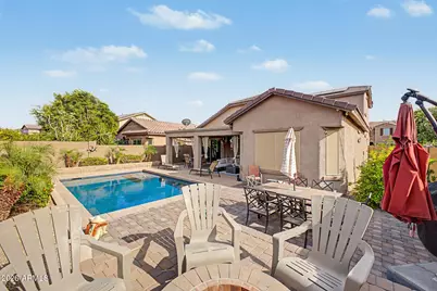 17726 W Hadley Street, Goodyear, AZ 85338 - Photo 29