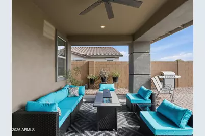 31274 N 130th Avenue, Peoria, AZ 85383 - Photo 23