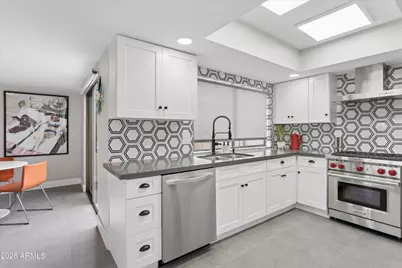 1153 E Beaver Tail --, Carefree, AZ 85377 - Photo 11