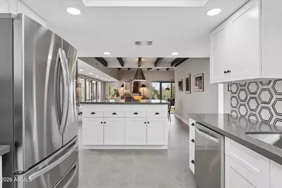 1153 E Beaver Tail --, Carefree, AZ 85377 - Photo 13