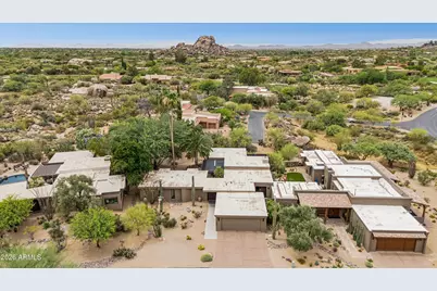 1153 E Beaver Tail --, Carefree, AZ 85377 - Photo 63
