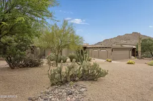 1153 E Beaver Tail --, Carefree, AZ 85377 - Photo 55
