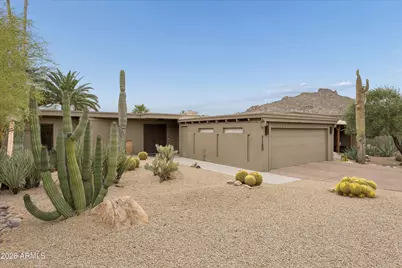 1153 E Beaver Tail --, Carefree, AZ 85377 - Photo 57