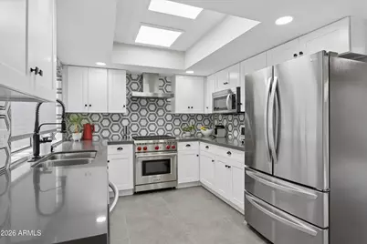 1153 E Beaver Tail --, Carefree, AZ 85377 - Photo 9