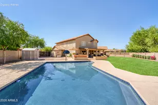 1317 E Grandview Rd, Phoenix, AZ 85022 - Photo 33