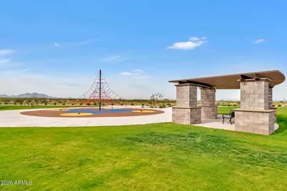 9821 E Thornbush Avenue, Mesa, AZ 85212 - Photo 41