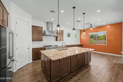 9821 E Thornbush Avenue, Mesa, AZ 85212 - Photo 13