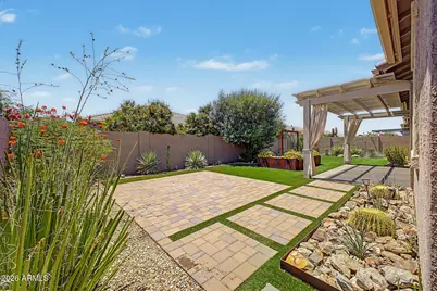 9821 E Thornbush Avenue, Mesa, AZ 85212 - Photo 35