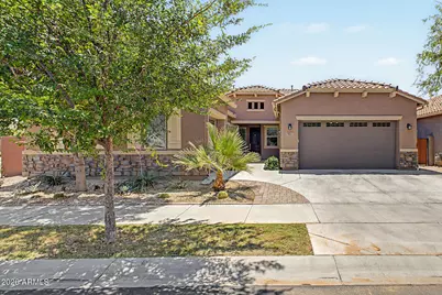 9821 E Thornbush Avenue, Mesa, AZ 85212 - Photo 57