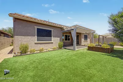 9821 E Thornbush Avenue, Mesa, AZ 85212 - Photo 33