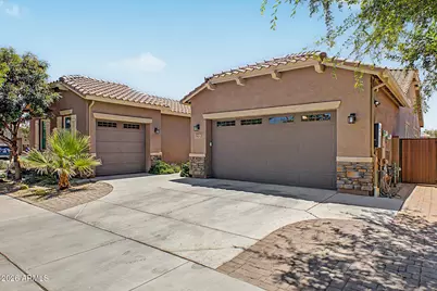 9821 E Thornbush Avenue, Mesa, AZ 85212 - Photo 59