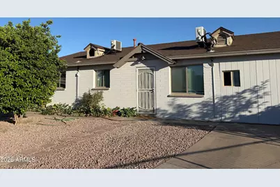 2940 N 81st Drive, Phoenix, AZ 85033 - Photo 1