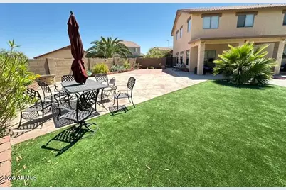 23822 W Adams Street, Buckeye, AZ 85396 - Photo 5
