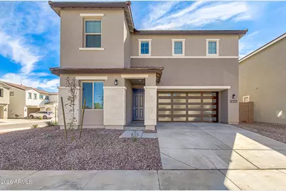 4737 E Barbarita Avenue E, Gilbert, AZ 85234 - Photo 3
