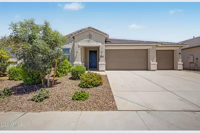 2446 W Stradling Avenue, Apache Junction, AZ 85120 - Photo 1