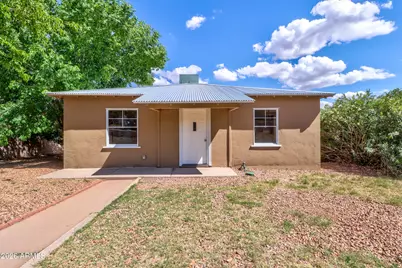 107 Bornite Avenue, Bisbee, AZ 85603 - Photo 1