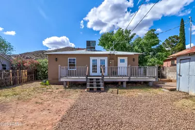 107 Bornite Avenue, Bisbee, AZ 85603 - Photo 31