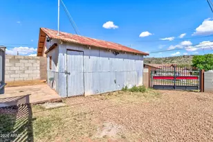 107 Bornite Ave, Bisbee, AZ 85603 - Photo 35