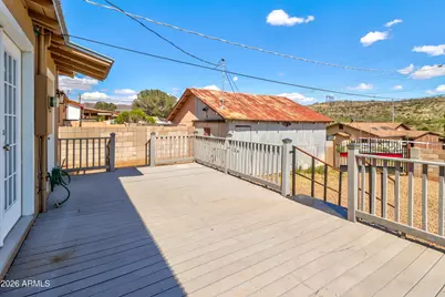107 Bornite Avenue, Bisbee, AZ 85603 - Photo 33