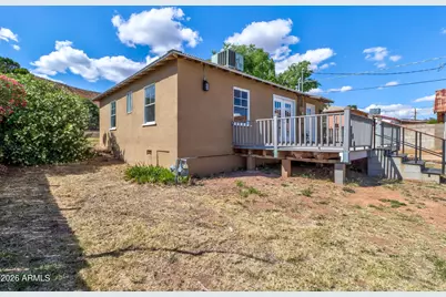 107 Bornite Avenue, Bisbee, AZ 85603 - Photo 41