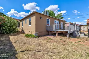 107 Bornite Ave, Bisbee, AZ 85603 - Photo 41