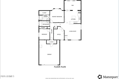 10368 W Ross Avenue, Peoria, AZ 85382 - Photo 3