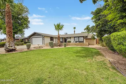 1066 E Carson Drive, Tempe, AZ 85282 - Photo 1