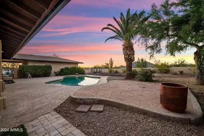 32015 N 71st Street, Scottsdale, AZ 85266 - Photo 47