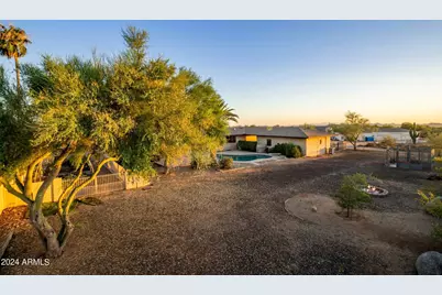 32015 N 71st Street, Scottsdale, AZ 85266 - Photo 79