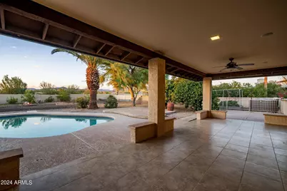32015 N 71st Street, Scottsdale, AZ 85266 - Photo 45