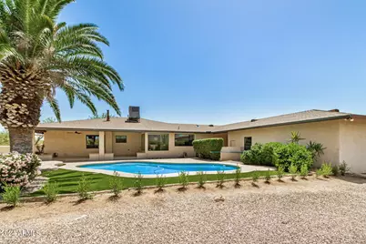 32015 N 71st Street, Scottsdale, AZ 85266 - Photo 17