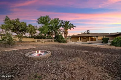 32015 N 71st Street, Scottsdale, AZ 85266 - Photo 73