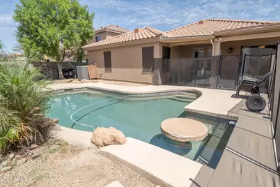 9315 W Mariposa Drive, Phoenix, AZ 85037 - Photo 1